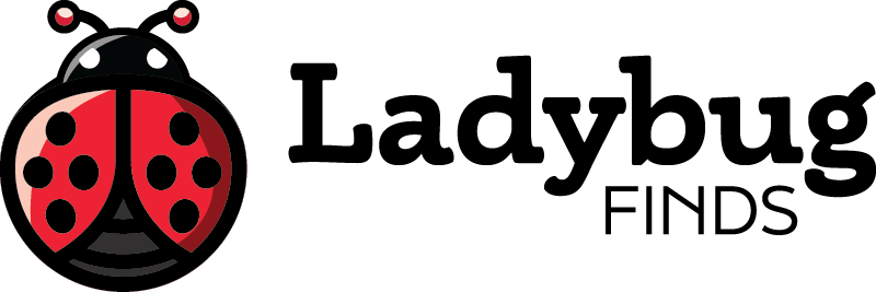 Ladybug Finds